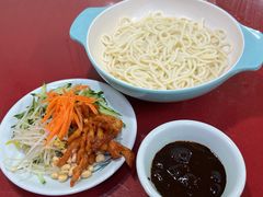 -老天津卫炸酱面(河北路店)