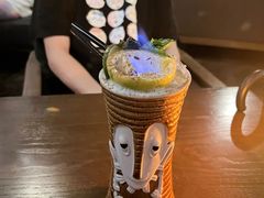 -咖法森林·咖啡  酒吧(天河店)