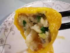 -大清花饺子(五五路店)