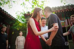 -花家怡园·宴会厅(簋街四合院总店)