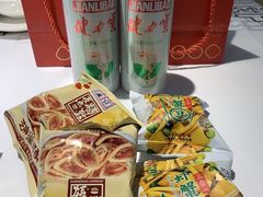 -靓虾二哥长沙地标小龙虾(五一广场店)