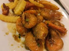 -宜宾海鲜酒家·三十年老字号