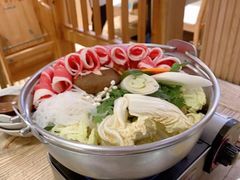 -林妈妈村·日式料理(宝山万达店)