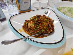 -日照大牌檔•小船海鲜(万平口店)