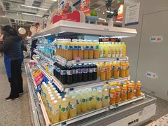 -盒马鲜生(富田新天地店)