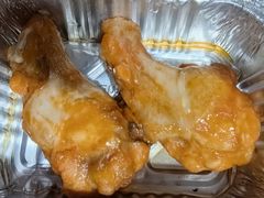 -比格比萨自助(万柳华联店)