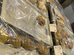 -可稵咖啡面包蛋糕(休斯顿店)