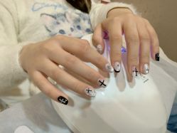 -鲸彩·美甲美睫科技护肤