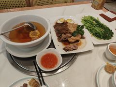 -鹅香四海·卤水火锅·砂锅粥·潮汕菜(宝安店)