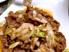 -走马楼饭庄(慈城古县城店)