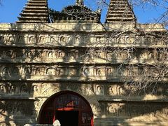 -北京石刻艺术博物馆(五塔寺)