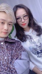 -New Fashion发型定制