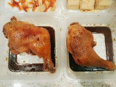 -孖记茶档·热腾茶餐(荔湾领展广场店)