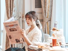 -广州富力丽思卡尔顿酒店