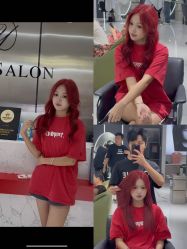 点击看大图 -真好真意SALON 接发·染·烫特色店