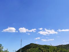 -阳台山自然风景区