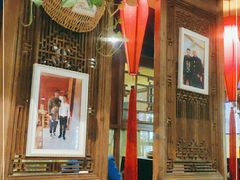 -南门四季铜锅涮肉(左家庄店)