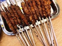 -马艾萨中国兰州牛肉拉面(劲松店)