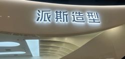 -P.STYLE 派斯造型