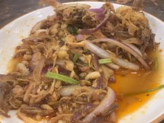 -张包铺(道外店)