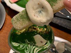 -luutosa  cafe & tea 鹿兔山