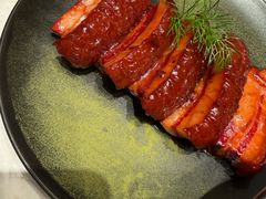 红酒红烧肉-火婆子·川小馆(扬韬科技广场店)