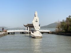 -东钱湖旅游度假区