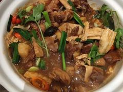 -国惠大酒楼(爱琴海购物公园店)