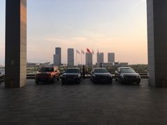 -连云港金陵海州湾会议中心