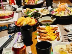-魁炉居酒屋·深夜食堂(较场口店)