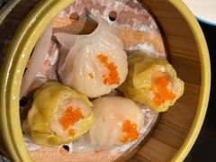 水晶虾饺皇-五缘湾凯悦酒店·悦饗中餐厅