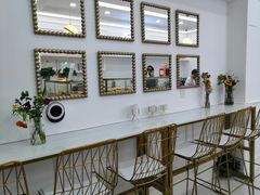 -京馔手工吐司(万达广场济南高新店)