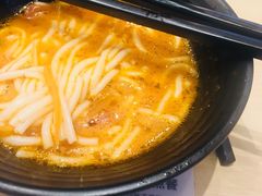 -大鼓米线(杭州国大城市广场店)