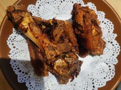 -川堂风·跷脚牛肉·乐山爆炒(宝山日月光店)