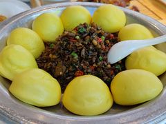 外婆杂粮包-潇湘楼(环保园店)