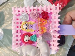 -郑在DIY·潮玩银饰绘画手作(中央大道旗舰店)