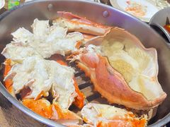 -蟹之国·精品蟹料理(极地店)