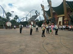 -七彩云南欢乐世界