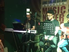 -好久不见网红乐队酒吧(鼓浪屿海底世界店)