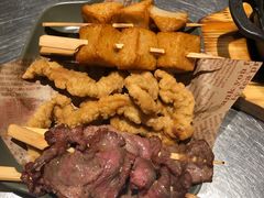 -潮界(虹桥新天地店)