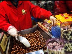 -天津小三宝栗子店(黄海路店)