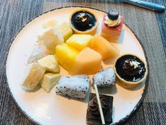 超级丰盛-博林天瑞喜来登酒店·西丽尚膳