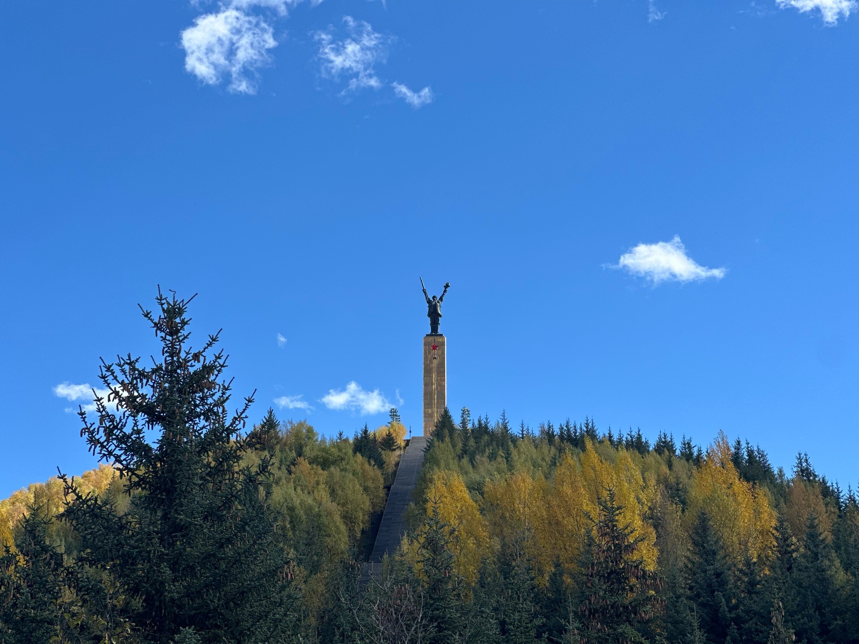 刚回来,不得不说一些