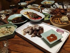 -驿楼兰·新疆菜(火车站店)