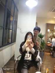 -苑苑发型设计