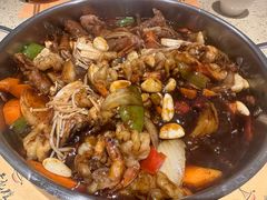 -黄记煌三汁焖锅(广州曜一城店)