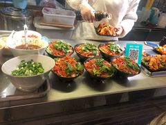 -秦淮小吃城(夫子庙店)