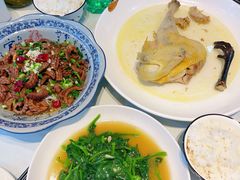 -臻品汇-镇江菜-河豚(大润发店)