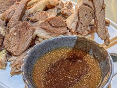 -宁夏国强手抓羊肉·清真菜(未央路凤三店)