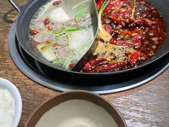 -萍姐火锅·公路夜市(打浦桥日月光店)